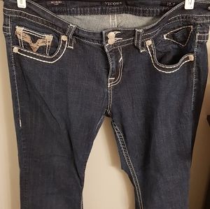 Vigoss jeans